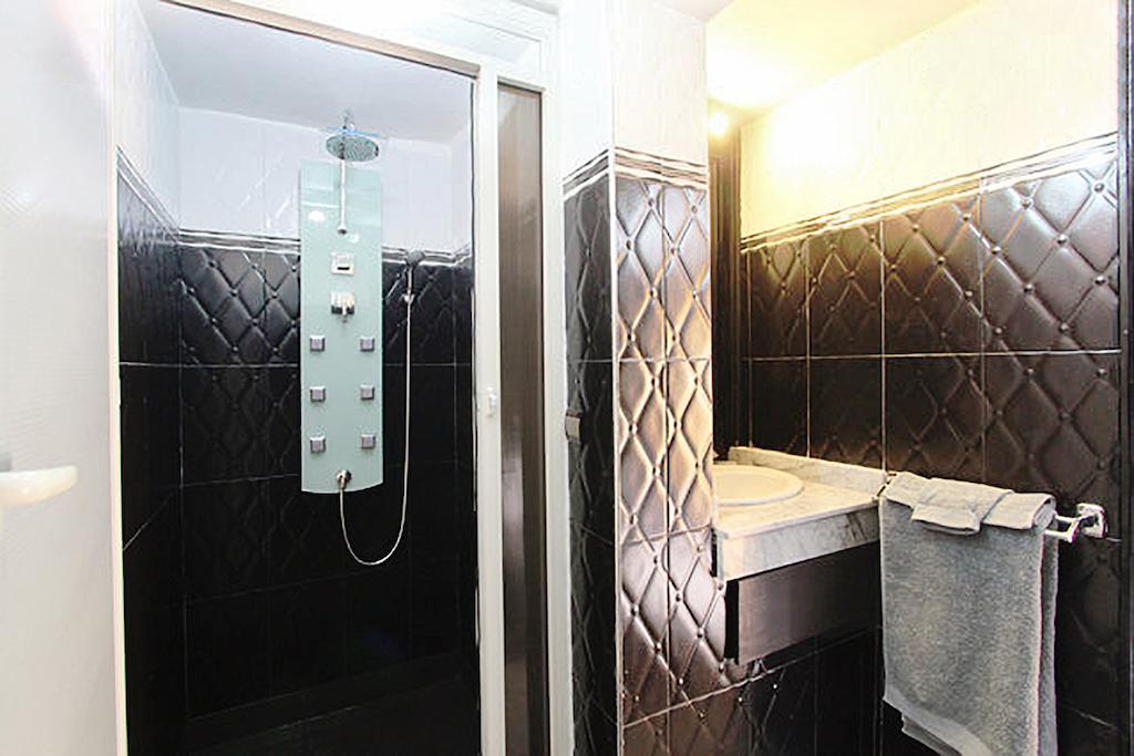 Ghita Appartement 마라케시 객실 사진
