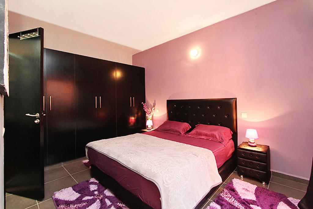 Ghita Appartement 마라케시 객실 사진