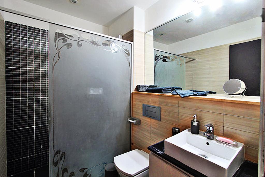 Ghita Appartement 마라케시 객실 사진