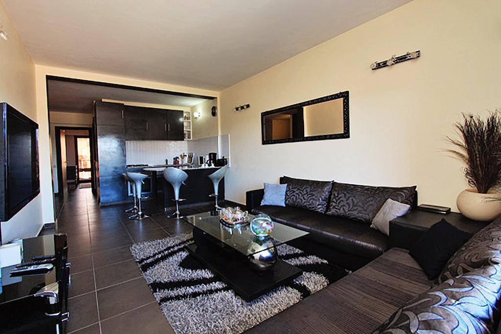 Ghita Appartement 마라케시 객실 사진