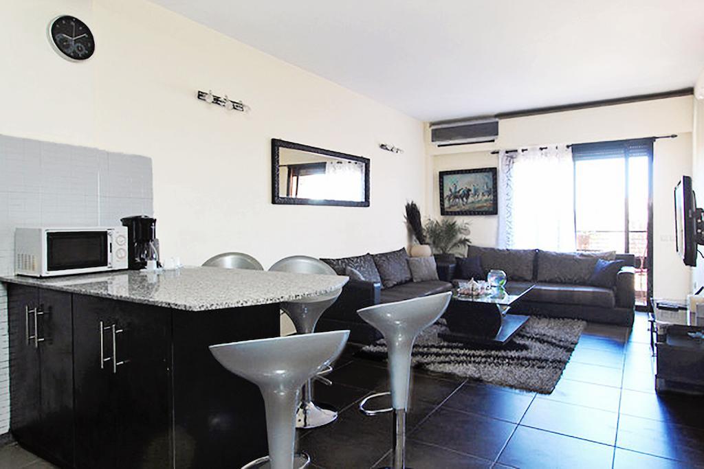 Ghita Appartement 마라케시 객실 사진