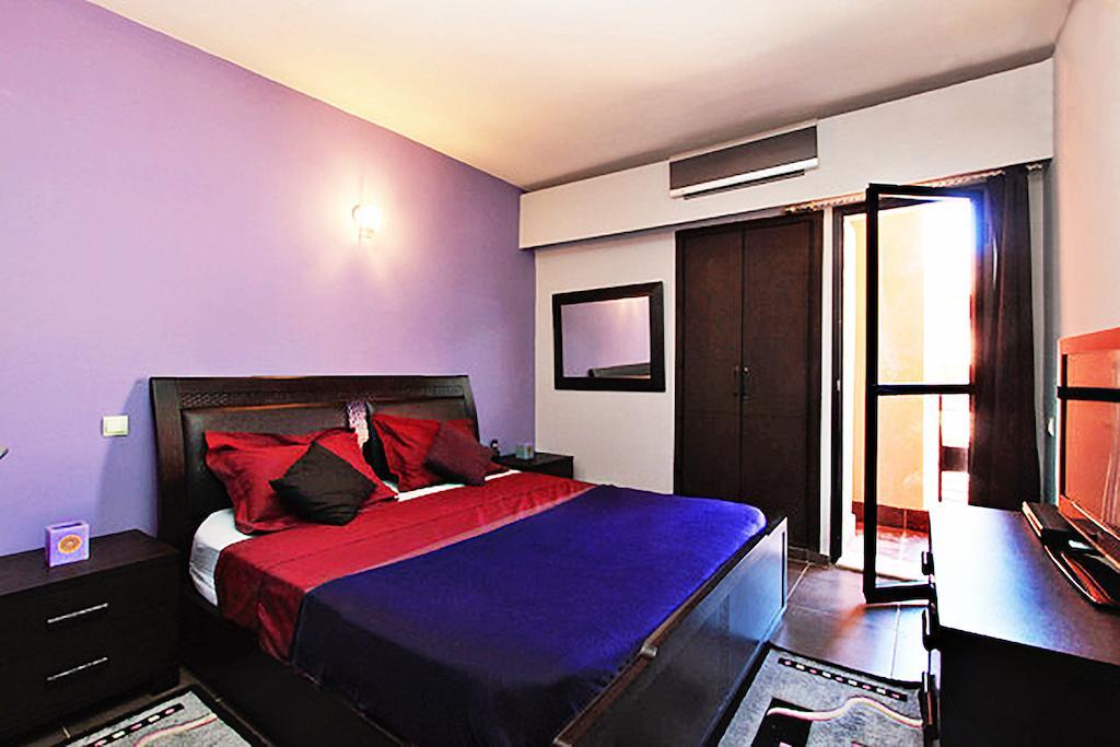 Ghita Appartement 마라케시 객실 사진