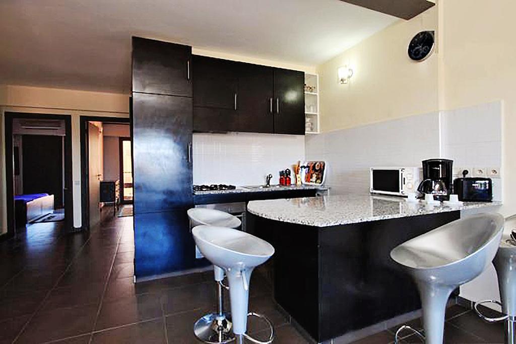Ghita Appartement 마라케시 객실 사진