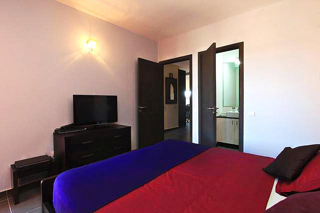 Ghita Appartement 마라케시 객실 사진