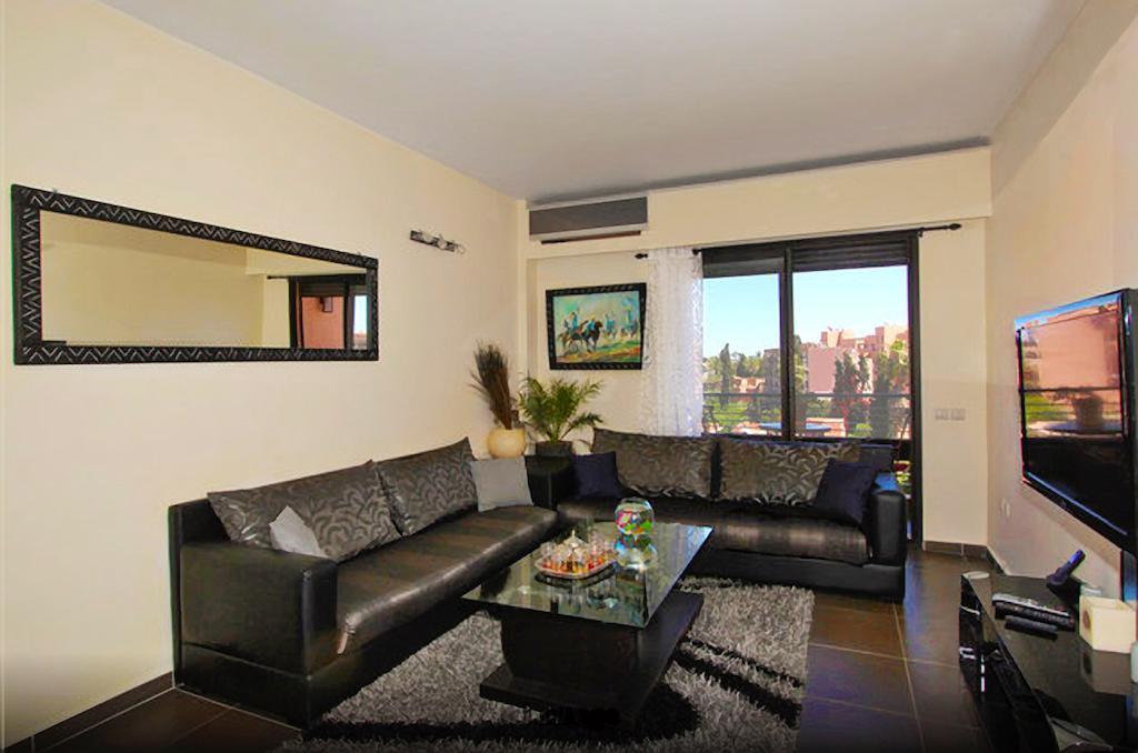 Ghita Appartement 마라케시 객실 사진