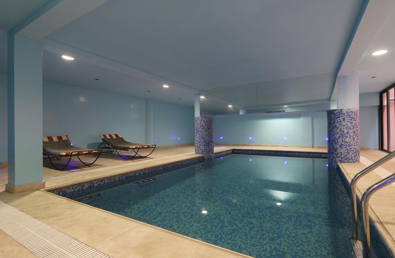Ghita Appartement 마라케시 외부 사진